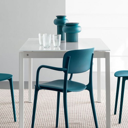 Masa pentru dining Calligaris Duca CS4089-R-130